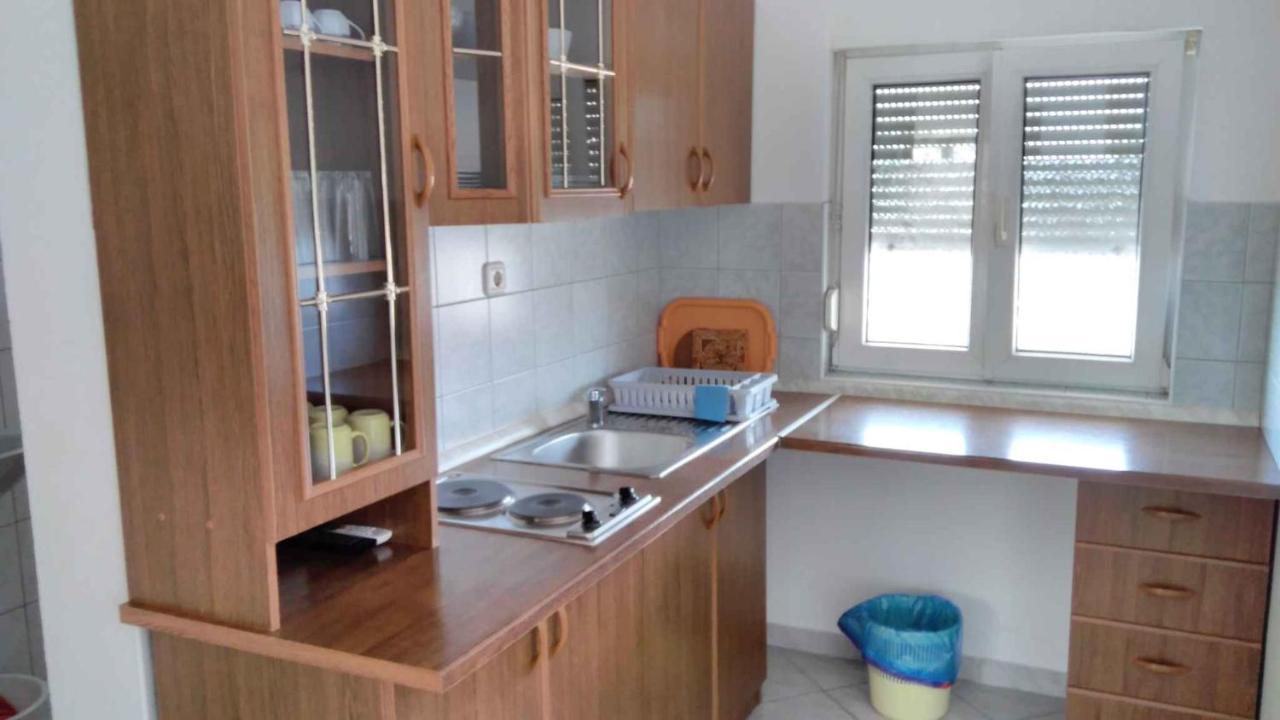 Apartment Marija By Interhome Vir Zewnętrze zdjęcie