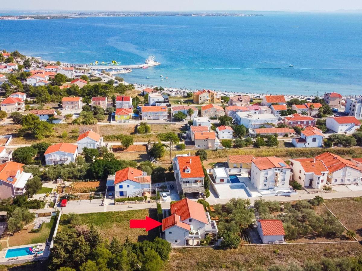 Apartment Marija By Interhome Vir Zewnętrze zdjęcie