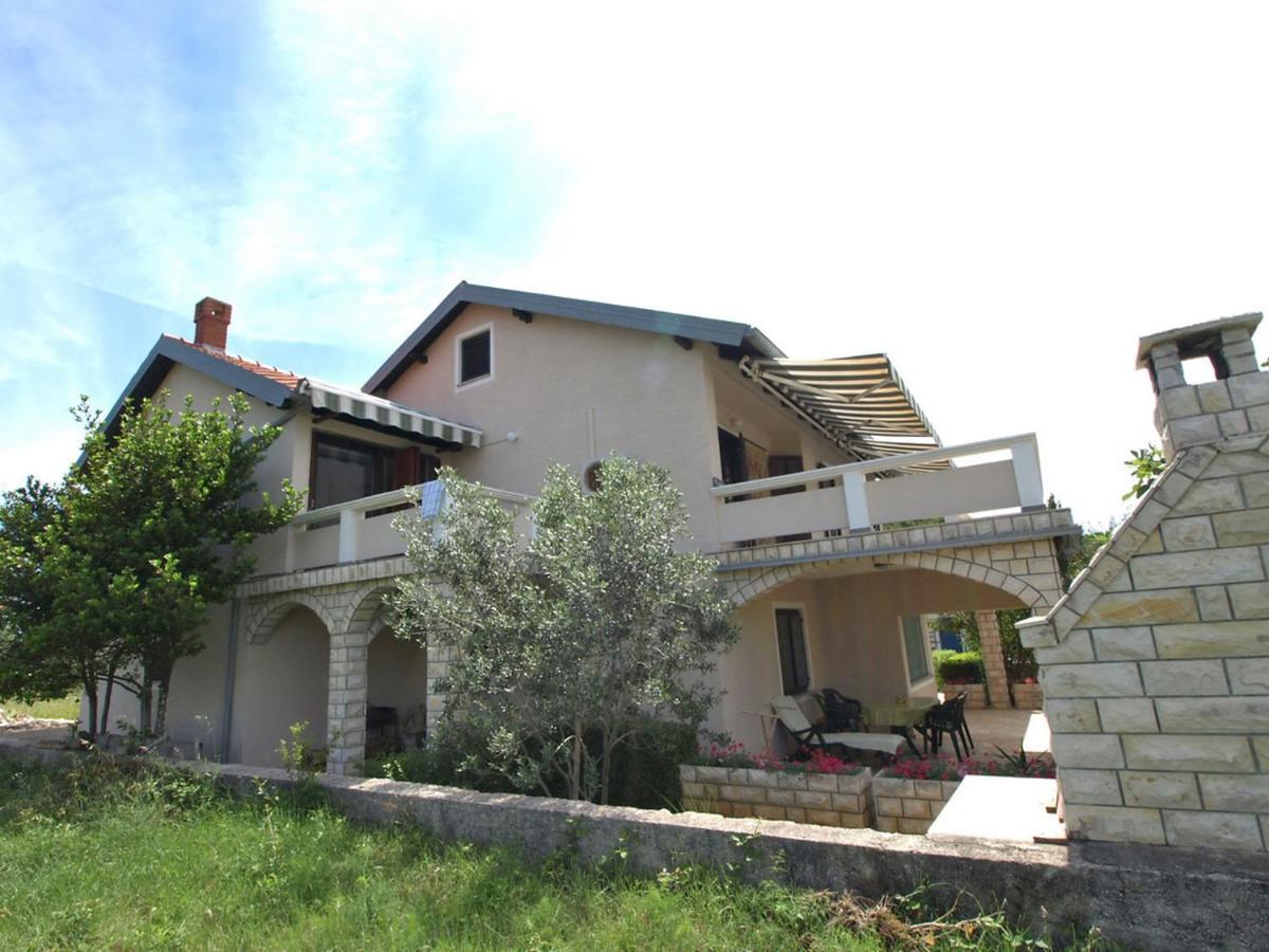Apartment Marija By Interhome Vir Zewnętrze zdjęcie