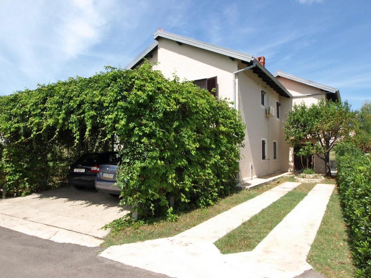 Apartment Marija By Interhome Vir Zewnętrze zdjęcie