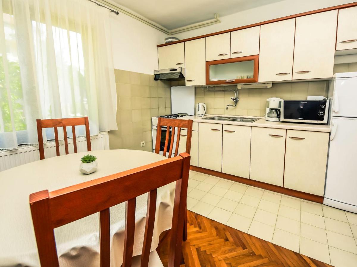 Apartment Marija By Interhome Vir Zewnętrze zdjęcie