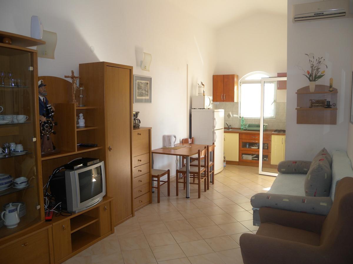 Apartment Marija By Interhome Vir Zewnętrze zdjęcie